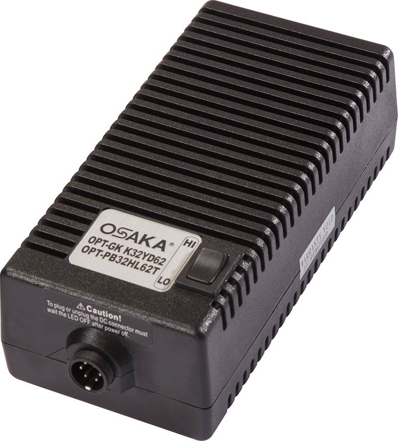 Osaka OPT-GK K32YD62 Non-Programmable Power Supply